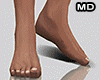 Perfect Feet Male MD!