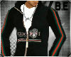 [BE] italian jacket