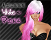 Aileen White & Pink