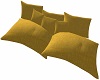 Banana Pillow Couch