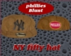phillies ny fifty hat