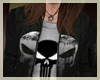|ST| The Punisher Jacket