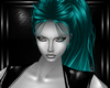 teal cyrille hairs