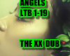 THE XX ANGELS DUBSTEP 