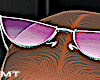 ᴹᵀ Nik Pink l Shades