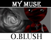 [O] My Muse - Red