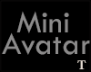 mini avatar