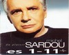 michel sardou