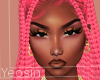 Y| Senegalese Twists