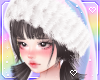 🌙 Frosty Hat Cotton