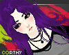 [Cor] Violet Anthy