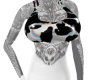 Cow Chrome top