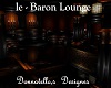 Lebaron Lounge