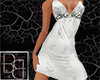 BB White Dress Summer