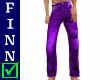Royal Purple (pants)