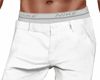 shorts white 
