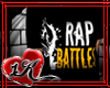 !!1K Rap Battle Baggy T