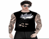 JC Kaos Sasuke