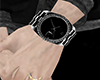 Black/Grey Watch