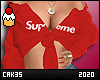 Flirty Shirt supreme