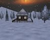 Winter Home Cabin