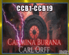 ♫CCB1-CCB19 TECHNO