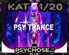 PsyTrance-Katy Perry-E.T