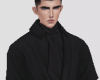 |Anu|Black 90'S OutFit*