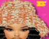 b. Orange Creme