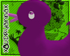 [Audry]Purple Ducky