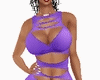 VESTIDO SEXI LILA SEXI