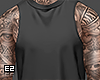 ✝ Bless TankTop+Tat I