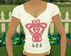 sos shirt