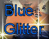 [JN]Blue Glitter