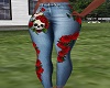 Paper Roses Jeans RL