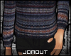 JJ| Vintage Sweater V2