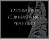 Your Heart is Mine