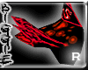 (Shoulder Rave Armour R)
