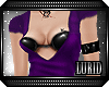 Lu* ComfyV2 - Purple R