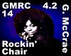 ΔG,McCrae-Rockin' Chair