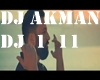 DJ AKMAN