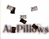 !! Aa Pillow Fight aA!!