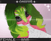 |Pitaya Hair|