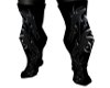 Dragon Armour Boots(M)
