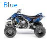 ATV blue