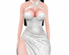 GLAM VINTAGE GOWN