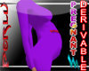 (PX)Drv PF Pregnant Body