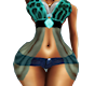 ! ZAKIA AQUA(DELILAH)