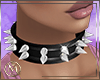 ℳ▸Rebel Choker