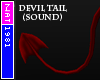 (Nat) Devil Tail (Sound)